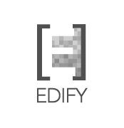 Logo EDIFY