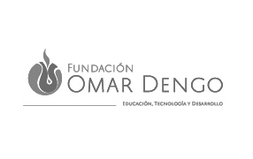 Logo OMAR DENGO